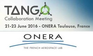30th Tango Collaboration meeting