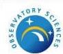 OBSERVATORY SCIENCES Ltd