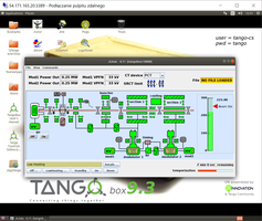 TangoBox 9.3 on Amazon Cloud